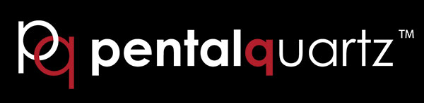 Pentalquartz logo