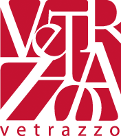 Vetrazzo logo